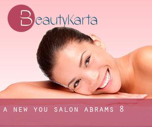 A New You Salon (Abrams) #8