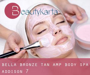 Bella Bronze Tan & Body Spa (Addison) #7