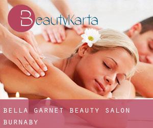 Bella Garnet Beauty Salon (Burnaby)
