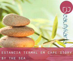 Estância termal em Cape Story by the Sea