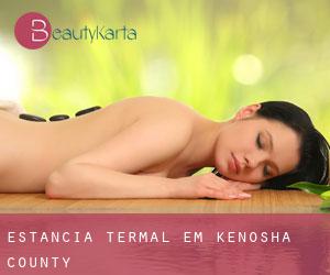 Estância termal em Kenosha County Estância termal em Kenosha County
