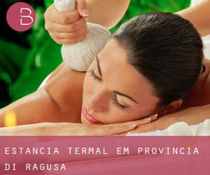 Estância termal em Provincia di Ragusa Estância termal em Provincia di Ragusa