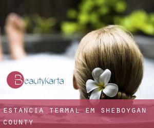 Estância termal em Sheboygan County Estância termal em Sheboygan County