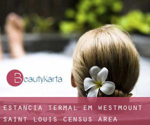 Estância termal em Westmount-Saint-Louis (census area)