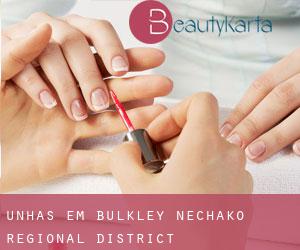 Unhas em Bulkley-Nechako Regional District
