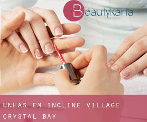 Unhas em Incline Village-Crystal Bay