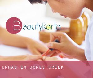 Unhas em Jones Creek Unhas em Jones Creek