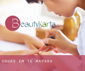 Unhas em Te Mapara Unhas em Te Mapara