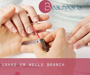 Unhas em Wells Branch Unhas em Wells Branch