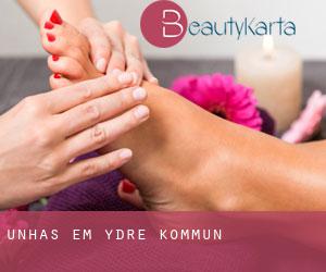Unhas em Ydre Kommun Unhas em Ydre Kommun
