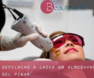 Depilação a laser em Almodóvar del Pinar