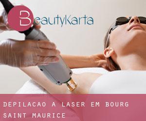 Depilação a laser em Bourg-Saint-Maurice