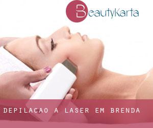 Depilação a laser em Brenda Depilação a laser em Brenda