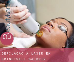 Depilação a laser em Brightwell Baldwin