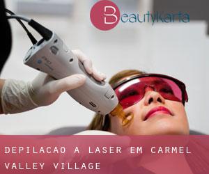 Depilação a laser em Carmel Valley Village