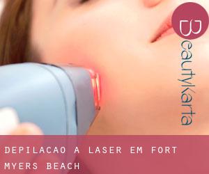 Depilação a laser em Fort Myers Beach
