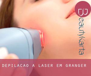 Depilação a laser em Granger