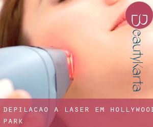 Depilação a laser em Hollywood Park