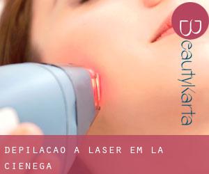 Depilação a laser em La Cienega