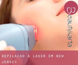 Depilação a laser em New Jersey