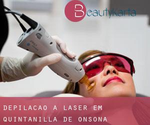 Depilação a laser em Quintanilla de Onsoña