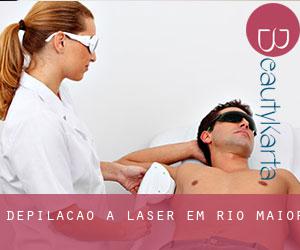 Depilação a laser em Rio Maior
