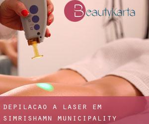Depilação a laser em Simrishamn Municipality