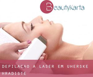 Depilação a laser em Uherské Hradiště Depilação a laser em Uherské Hradiště