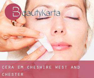 Cera em Cheshire West and Chester