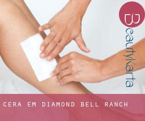 Cera em Diamond Bell Ranch
