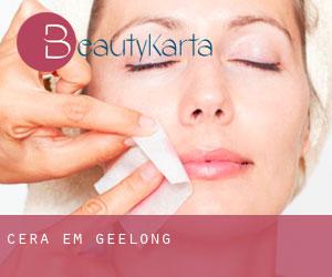 Cera em Geelong Cera em Geelong