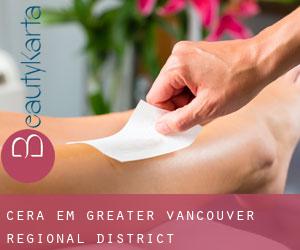 Cera em Greater Vancouver Regional District