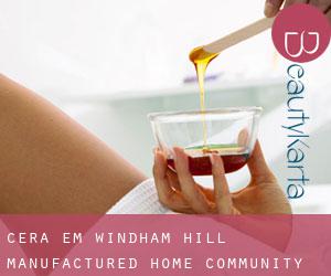 Cera em Windham Hill Manufactured Home Community