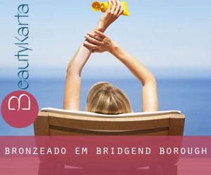 Bronzeado em Bridgend (Borough)