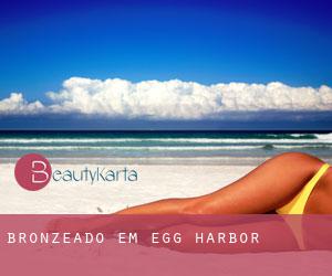 Bronzeado em Egg Harbor