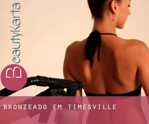 Bronzeado em Timesville