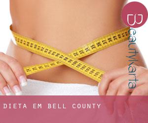 Dieta em Bell County