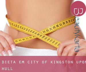 Dieta em City of Kingston upon Hull