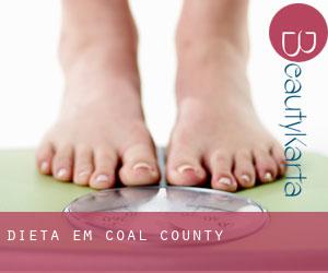 Dieta em Coal County