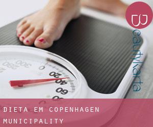 Dieta em Copenhagen municipality