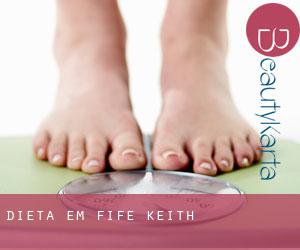 Dieta em Fife Keith