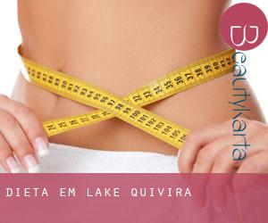 Dieta em Lake Quivira
