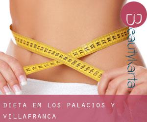 Dieta em Los Palacios y Villafranca