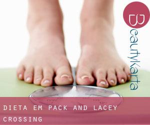Dieta em Pack and Lacey Crossing