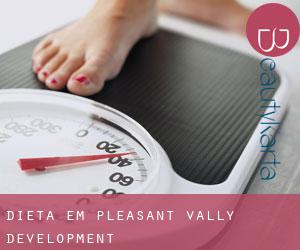 Dieta em Pleasant Vally Development