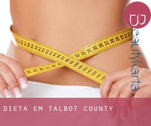 Dieta em Talbot County