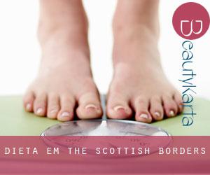 Dieta em The Scottish Borders