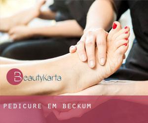 Pedicure em Beckum