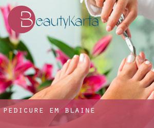 Pedicure em Blaine Pedicure em Blaine