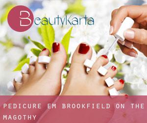 Pedicure em Brookfield on the Magothy